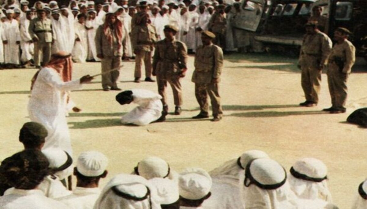 سازمان ملل اعدام ۸۱ نفر در عربستان را محکوم کرد