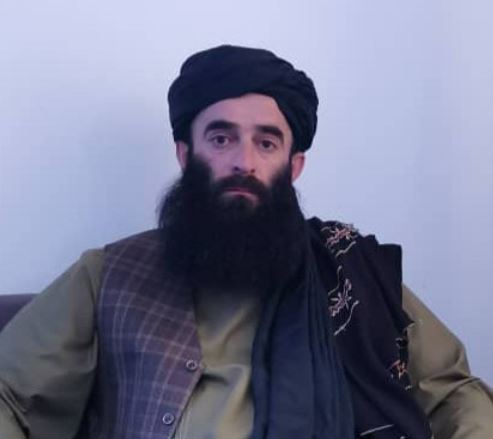 برکناری مقام طالبان که ایران را تهدید کرده بود + متن توئیت